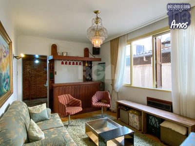 Apartamento, 3 quartos, 118 m² - Foto 3