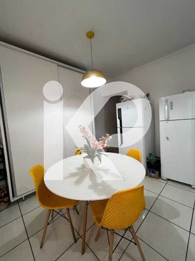 Casa, 2 quartos, 76 m² - Foto 3