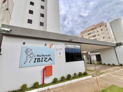 Apartamento, 2 quartos, 56 m² - Foto 1