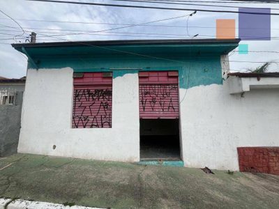 Loja-Salão, 48 m² - Foto 3