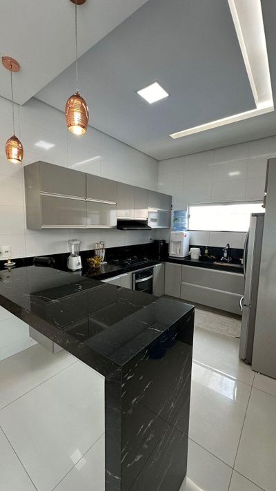 Casa, 2 quartos, 110 m² - Foto 3