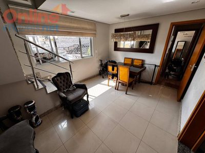 Cobertura, 3 quartos, 250 m² - Foto 5