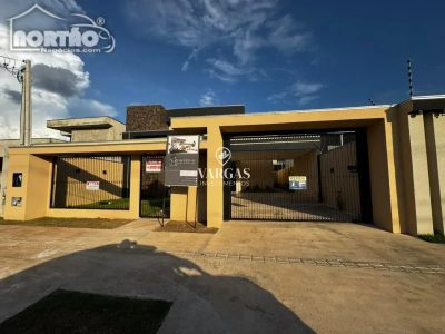 Casa, 1 quarto, 163 m² - Foto 1