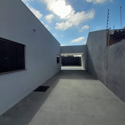 Casa, 4 quartos, 152 m² - Foto 4