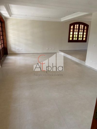 Sobrado, 4 quartos, 476 m² - Foto 4