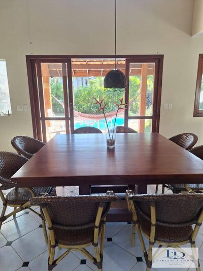 Casa, 4 quartos, 505 m² - Foto 3