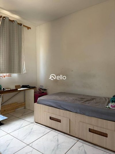 Apartamento, 2 quartos, 46 m² - Foto 5