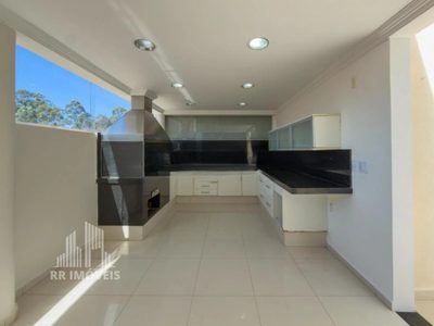 Casa, 3 quartos, 180 m² - Foto 5