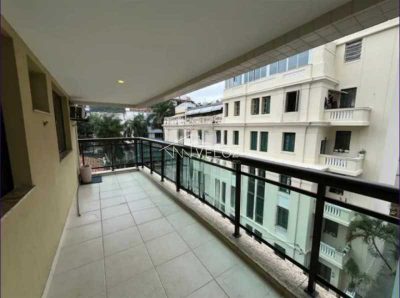 Apartamento, 3 quartos, 112 m² - Foto 3