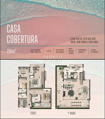 Apartamento, 4 quartos, 291 m² - Foto 3