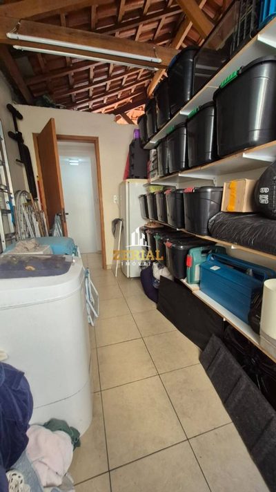 Sobrado, 3 quartos, 150 m² - Foto 5