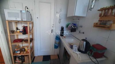 Apartamento, 2 quartos, 61 m² - Foto 1