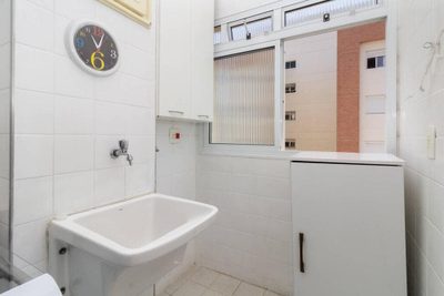 Apartamento, 1 quarto, 34 m² - Foto 4