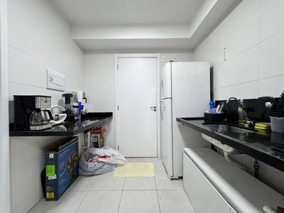 Apartamento, 1 quarto, 32 m² - Foto 5