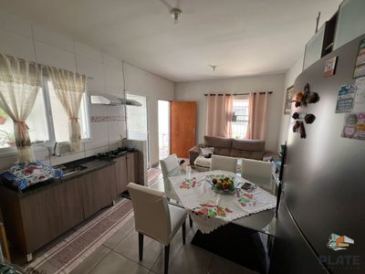 Casa, 60 m² - Foto 3