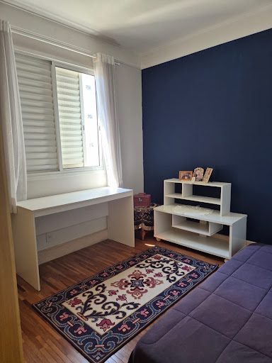 Apartamento, 2 quartos, 82 m² - Foto 5