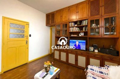 Apartamento, 2 quartos, 80 m² - Foto 1
