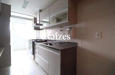 Apartamento, 3 quartos, 100 m² - Foto 5