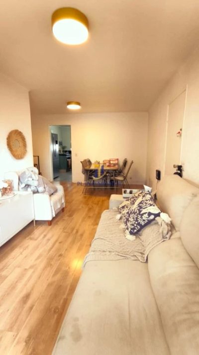 Apartamento, 3 quartos, 89 m² - Foto 5