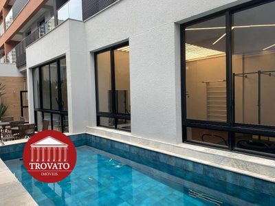 Apartamento, 1 quarto, 36 m² - Foto 4