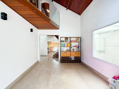 Sobrado, 4 quartos, 245 m² - Foto 2