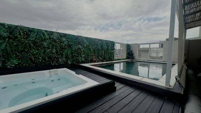 Cobertura, 3 quartos, 180 m² - Foto 3