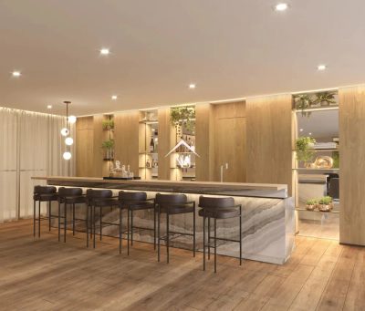 Apartamento, 4 quartos, 142 m² - Foto 5