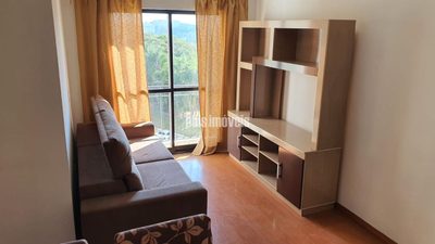Apartamento, 3 quartos, 63 m² - Foto 4