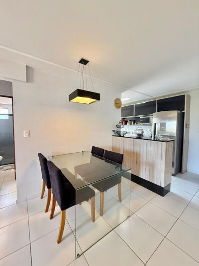 Apartamento, 2 quartos, 67 m² - Foto 3
