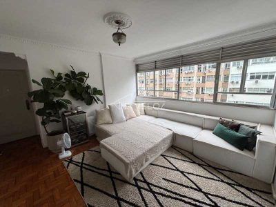 Apartamento, 3 quartos, 100 m² - Foto 4