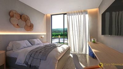 Casa de Condomínio, 6 quartos - Foto 5