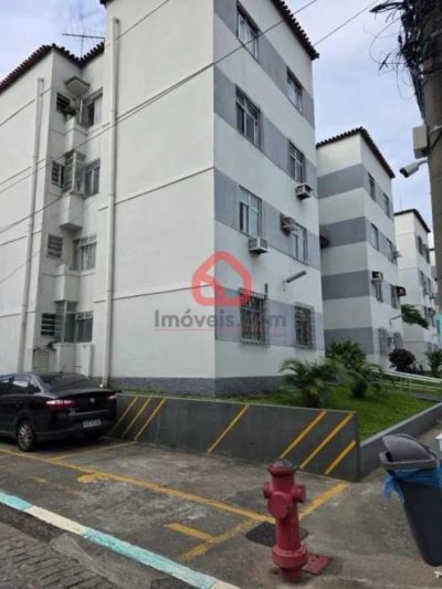 Apartamento, 2 quartos, 55 m² - Foto 1