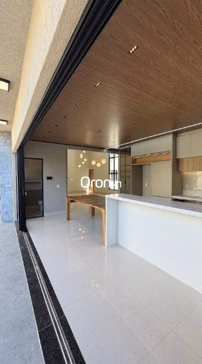 Casa, 3 quartos, 234 m² - Foto 3