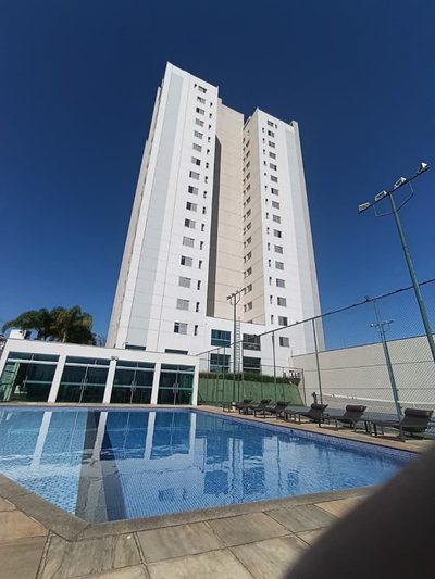 Apartamento, 3 quartos, 78 m² - Foto 1
