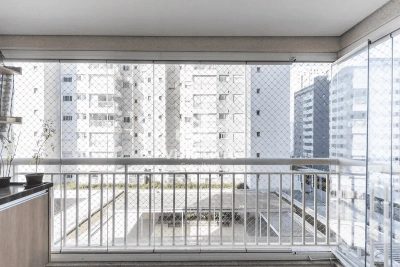 Apartamento, 2 quartos, 69 m² - Foto 4
