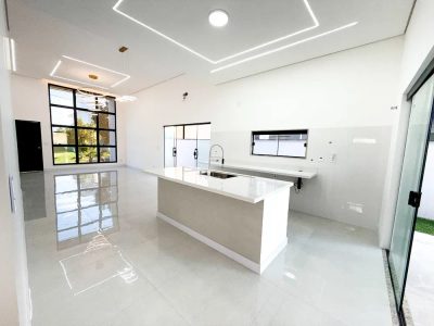 Casa, 3 quartos, 186 m² - Foto 4