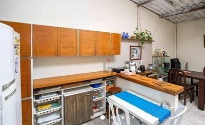 Sobrado, 2 quartos, 167 m² - Foto 5