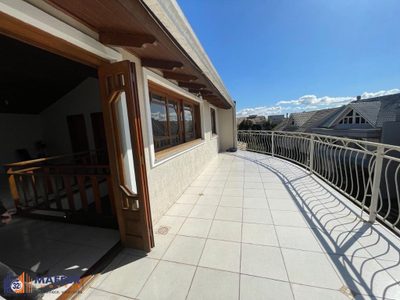 Casa, 4 quartos - Foto 1