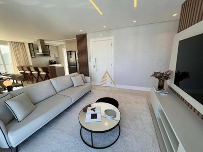 Apartamento, 4 quartos, 140 m² - Foto 3