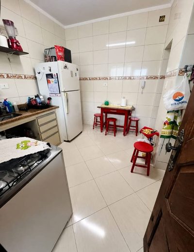 Sobrado, 2 quartos - Foto 3
