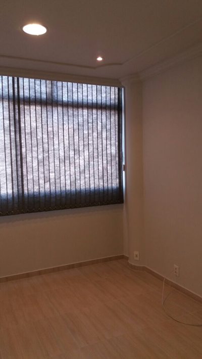 Sala-Conjunto, 35 m² - Foto 2