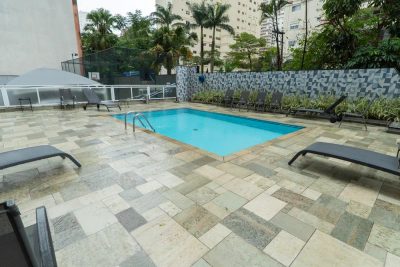 Apartamento, 2 quartos, 52 m² - Foto 4