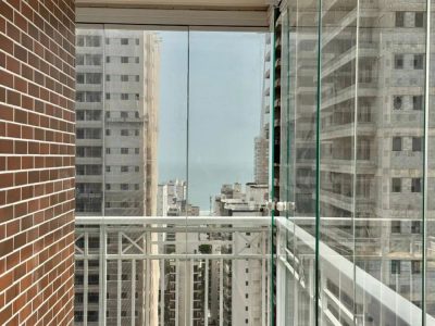 Apartamento, 2 quartos, 94 m² - Foto 2