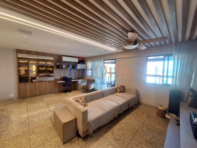 Apartamento, 4 quartos, 143 m² - Foto 5
