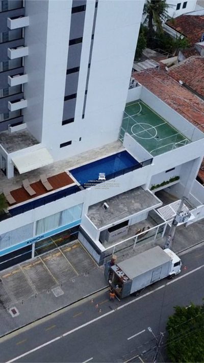 Apartamento, 2 quartos, 62 m² - Foto 5