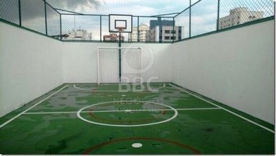 Apartamento, 3 quartos, 112 m² - Foto 5
