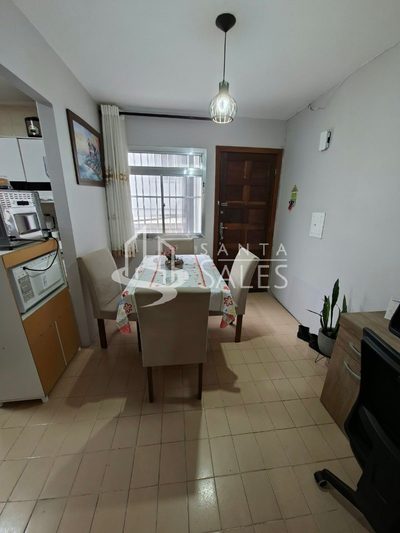 Apartamento, 2 quartos, 56 m² - Foto 3