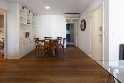 Apartamento, 2 quartos, 100 m² - Foto 4