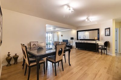 Apartamento, 3 quartos, 167 m² - Foto 3
