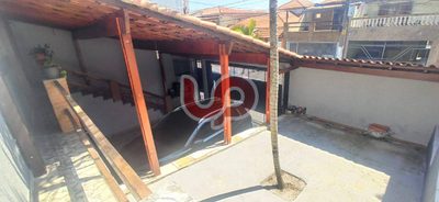 Sobrado, 3 quartos, 253 m² - Foto 3